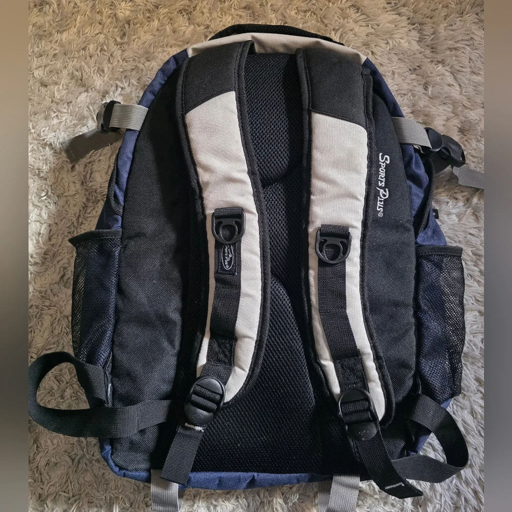 Sports Plus Olympia Backpack